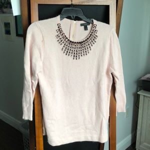 JCrew sweater
